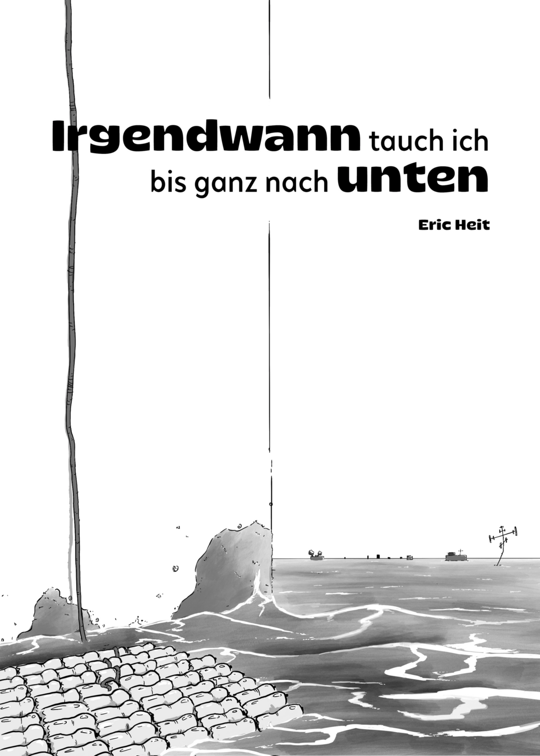 Irgendwann_tauch_ich_bis_ganz_nach_unten_Cover-Digital