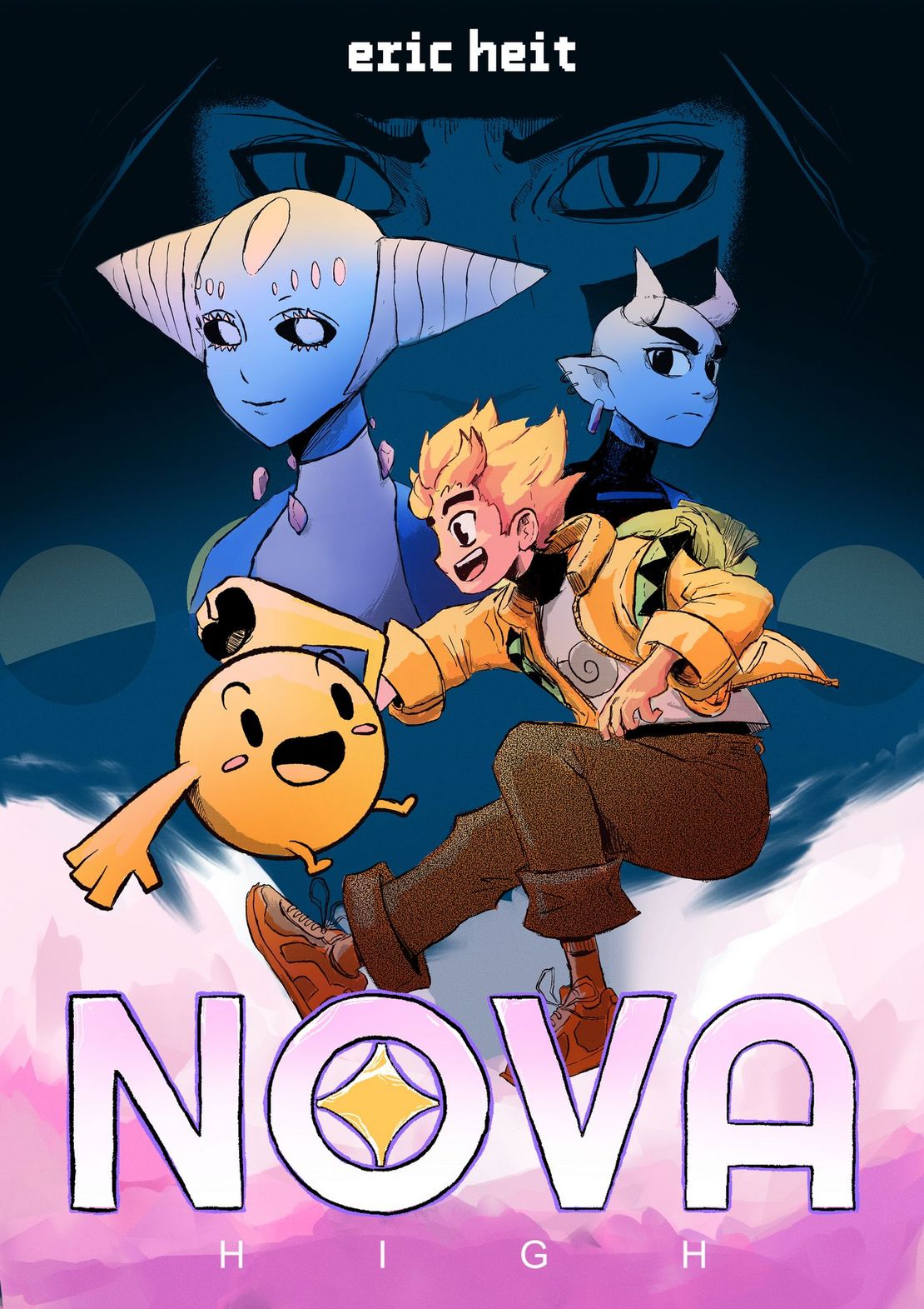NovaHigh-PitchBible-Cover