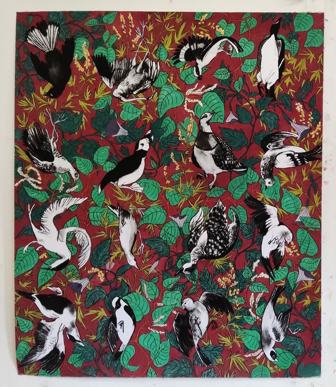 Sidonie_Bilger__Nature_morte_et_invasive__2023_Foto_Sidonie_Bilger